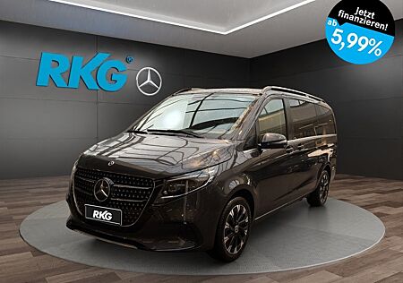 Mercedes-Benz V 250 d AVANTGARDE Lang NAVI PANORAMA DISTRONIC