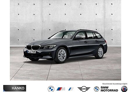 BMW 330e A