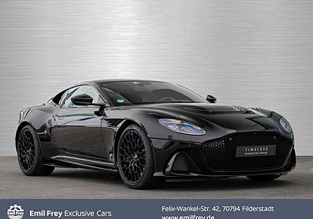 Aston Martin DBS 770 Ultimate