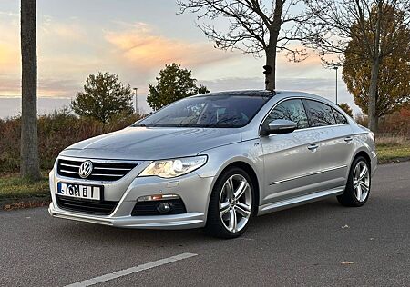 VW Passat CC Volkswagen 2.0 TSI R-Line - DCC AHK XE