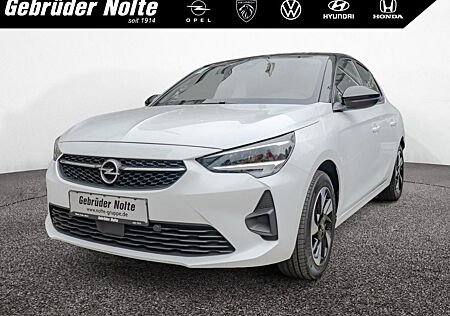 Opel Corsa e GS Line PDC SHZ KAMERA INTELLILINK LED