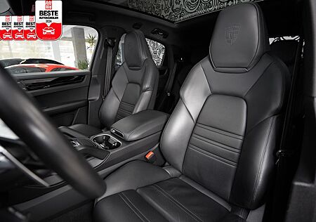 Porsche Cayenne Coupe S SPORTSITZ&AGA*LUFT*PANO*KERAMIK*