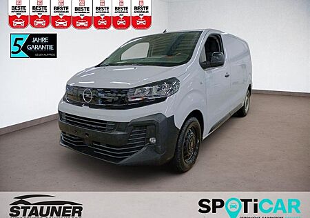 Opel Vivaro Standard 2.0 Diesel 6G 145PS *KAMERA*