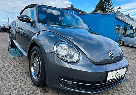 VW Beetle Volkswagen Cabriolet Cup BMT