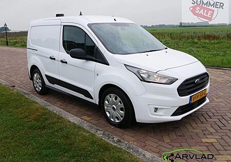 Ford Transit Connect 1.5 EcoBlue L1 Trend