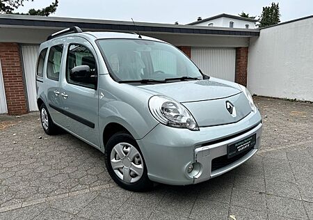 Renault Kangoo Authentique*Klima*2xSchiebetür*Top Zusta