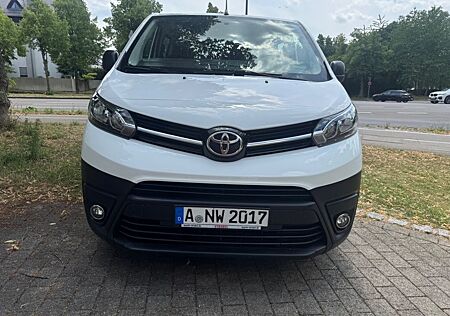 Toyota Proace Max
