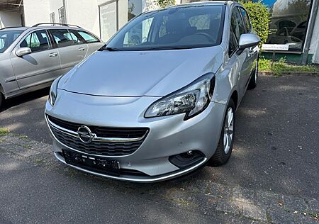 Opel Corsa 1.4, 90 PS, LED,Klimaauto, Sitzhz, PDC