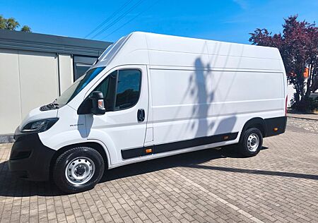 Fiat Ducato Maxi Grossr.-Kasten 35 160 L5H3 RS: 4035