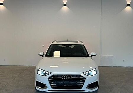 Audi A4 Avant 35 TDI advanced B&O*LED*Navi*Pano*