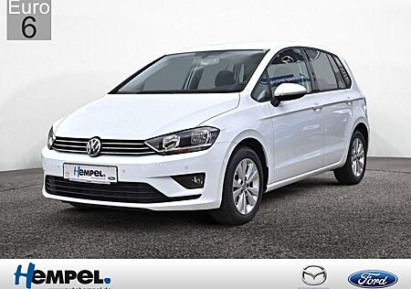 VW Golf Sportsvan Volkswagen Golf VII Sportsvan 1.4 TSI BMT Comfortline