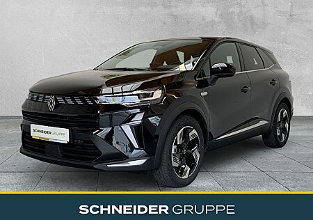 Renault Symbioz gebraucht kaufen Renault Symbioz TECHNO E-TECH FULL HYBRID 145 SHZ+RFK