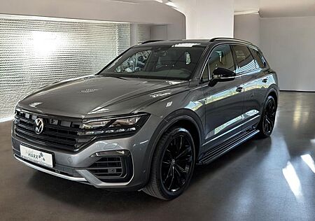 VW Touareg Volkswagen R-Line 4Motion