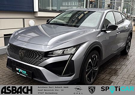 Peugeot 408 Allure Pack