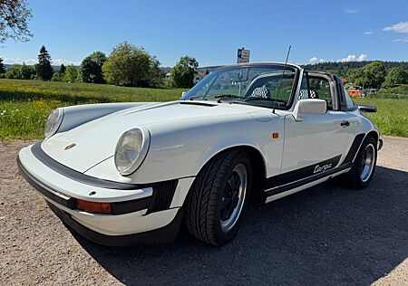 Porsche 911 Urmodell 911 SC Targa *gepflegt*