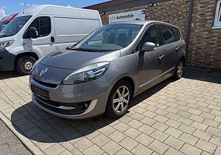 Renault Scenic III Grand Dynamique