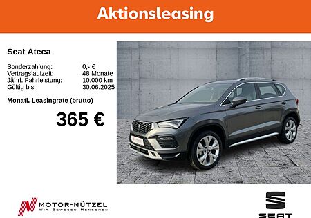 Seat Ateca 150PS DSG/ NAVI/ AHK/ BEATS/ RFK/ PDC/ SHZ