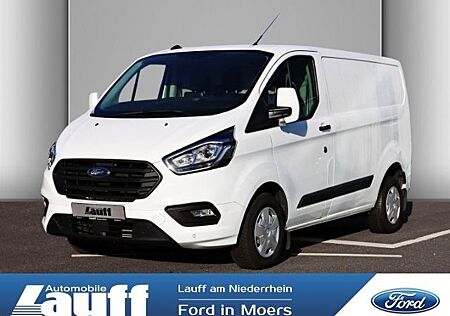 Ford Transit Custom 280 L1H1 Trend 2.0 105PS AHK Navi