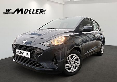 Hyundai i10 Select