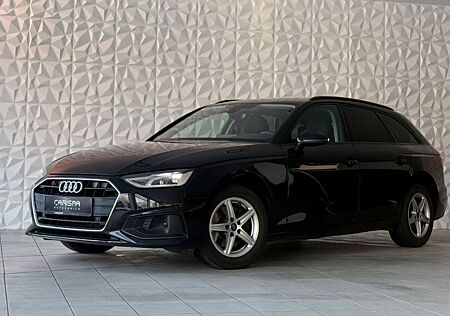 Audi A4 Avant 35 TDI *LED*NAVI*ACC*SPUR*GARANTIE