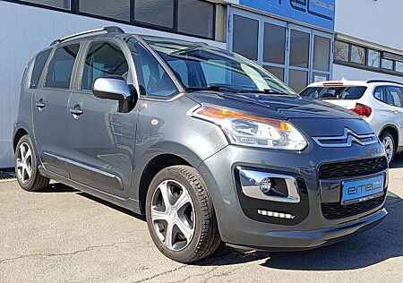 Citroën C3 Picasso Selection Klima PDC AHK Tempomat