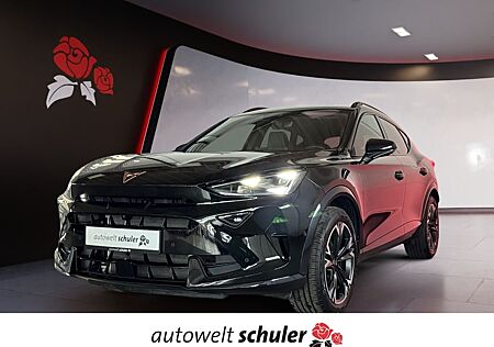 Cupra Formentor 2.0 TDI DSG AHK Matrix Navi Rfk