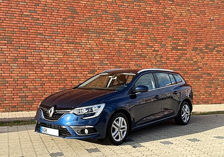 Renault Megane ENERGY dCi 110 Intens Intens