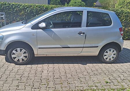 VW Fox Volkswagen 1,2 Standard