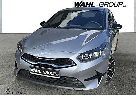 Kia Cee'd Ceed NIGHTLINE 1.0T 48V DCT (LED/NAVI/SITZHZG/KA