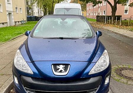 Peugeot 308 Sport 120 VTi Sport