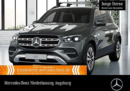 Mercedes-Benz GLE 350 de 4M Advanced+/Pano/Distr/AHK/20"/360°