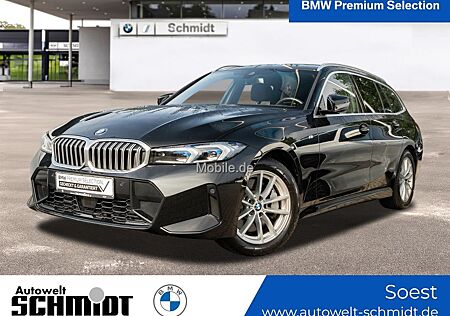 BMW 330d xDrive Touring M Sport / NP= 79.630,- / LED