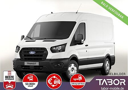 Ford Transit 310 2.0 TDCi 130 Aut L2H2 Trend PDC Temp