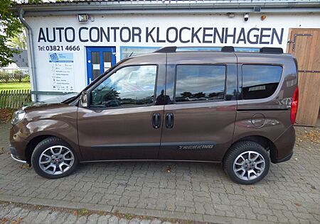 Fiat Doblo Trekking I.Hand wenig KM