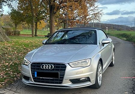 Audi A3 2.0 TDI Ambition Cabriolet Ambition