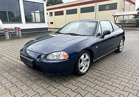 Honda CRX 1.6 ESI Motegi