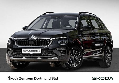 Skoda Kamiq 1.0 DRIVE NAVI CAM ACC SITZHEIZUNG LED