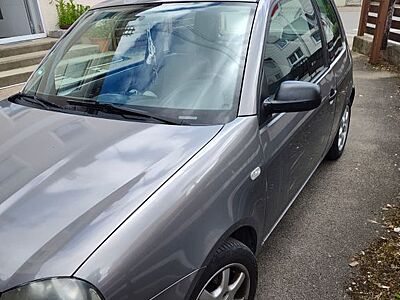 Seat Arosa Stella 1,0 Stella