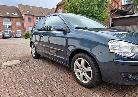 VW Polo Volkswagen 1.2 51kW United United