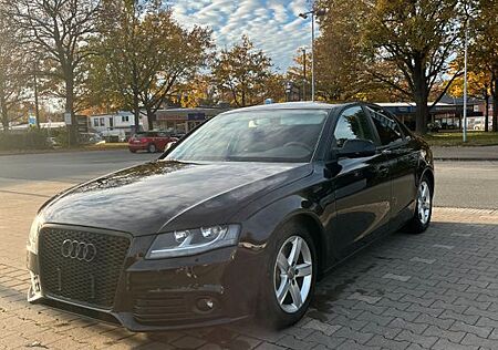 Audi A4 1.8 TFSI 88kw 120 PS Viele Extras