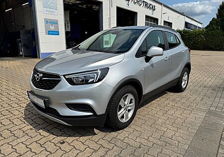 Opel Mokka X Selection 1,6 Liter Klima