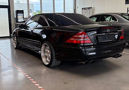 Mercedes-Benz CL 600 -