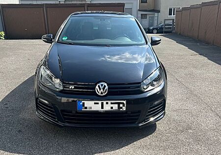 VW Golf Volkswagen 2.0 TSI DSG 4MOTION R R
