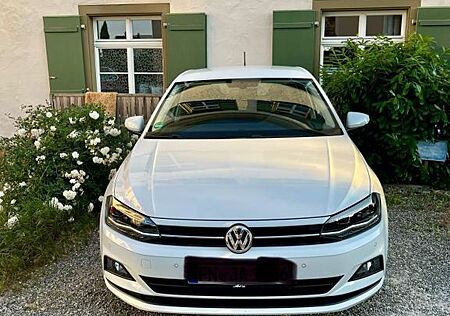 VW Polo Volkswagen 1.6 TDI SCR 70kW Comfortline Comfortline