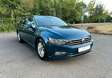 VW Passat Variant Volkswagen 2.0 TDI SCR/ACC/AHK/H1