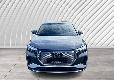 Audi Q4 e-tron Sportback 35 LED PDC V+H