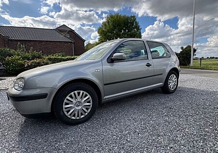 VW Golf Volkswagen 1.4 Ocean Ocean *Klima* - *Tüv Neu*