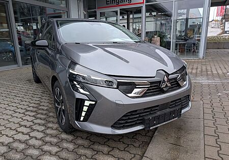 Mitsubishi Colt PLUS 1.0 T-Benziner 6-Gang
