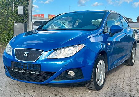 Seat Ibiza SC*TÜV 09/26*Sitzheizung*Tempomat