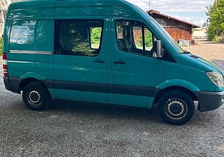 Mercedes-Benz Sprinter 313 CDI Hoch